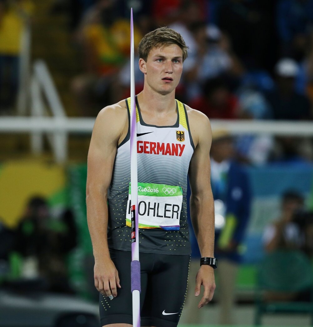Češi poměří na „Tretře“ síly s Röhlerem