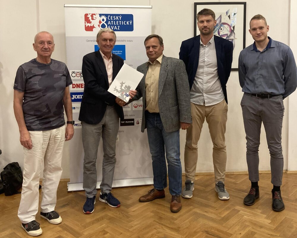 Byli schváleni pořadatelé MČR 2024/25