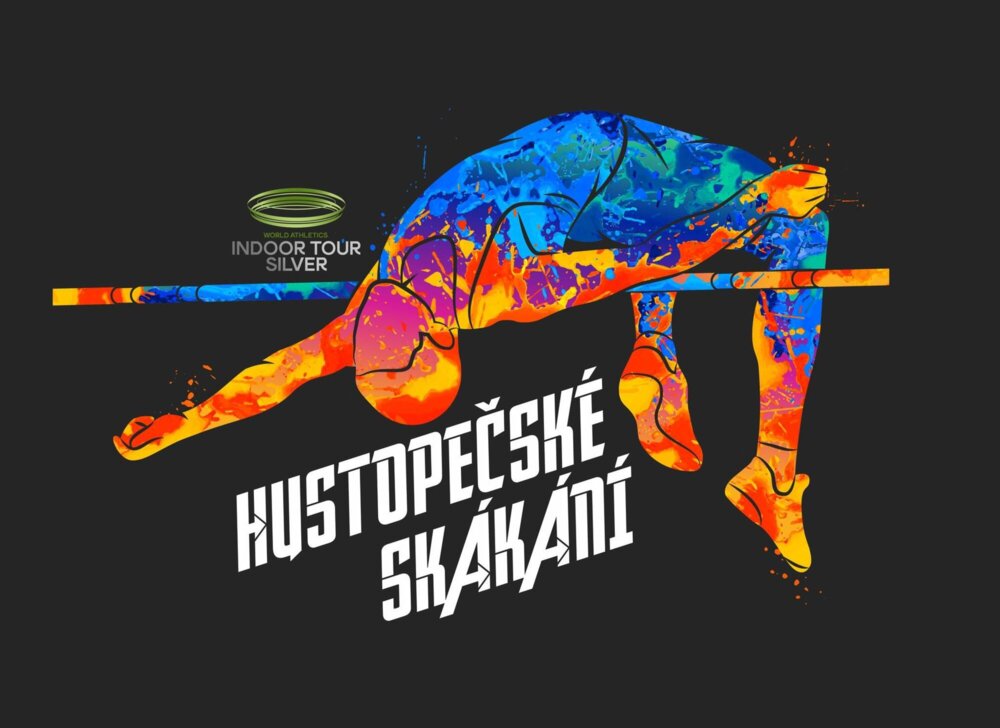 Světová výškařská esa v Hustopečích
