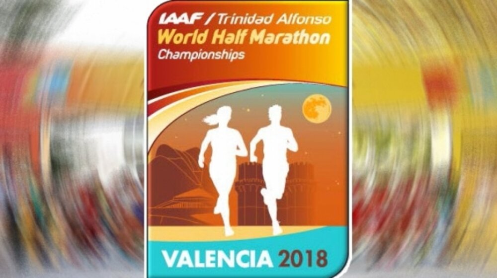 MS v půlmaratonu i s českou účastí
