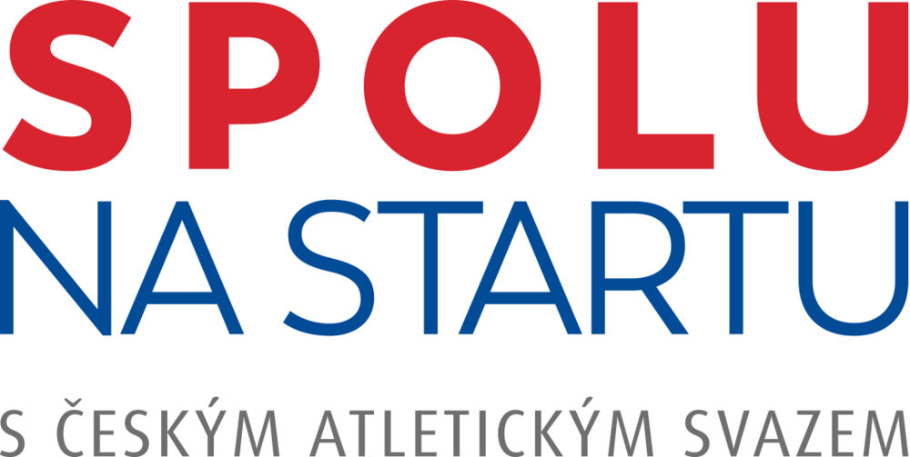 165 míst! Česká atletická rodina společně na startu!