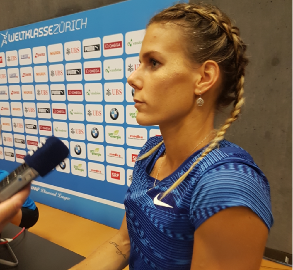 Třetí Ogrodníková a překážky z říše snů