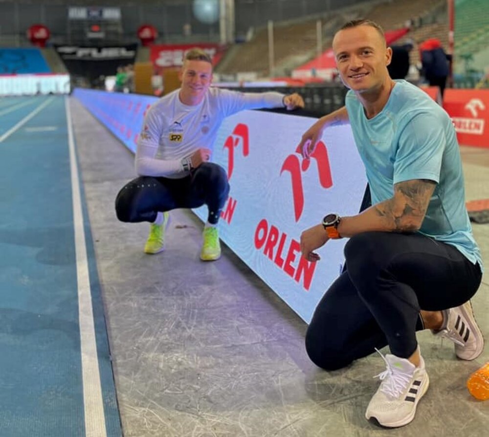 Víkendová atletika v Evropě i Zámoří