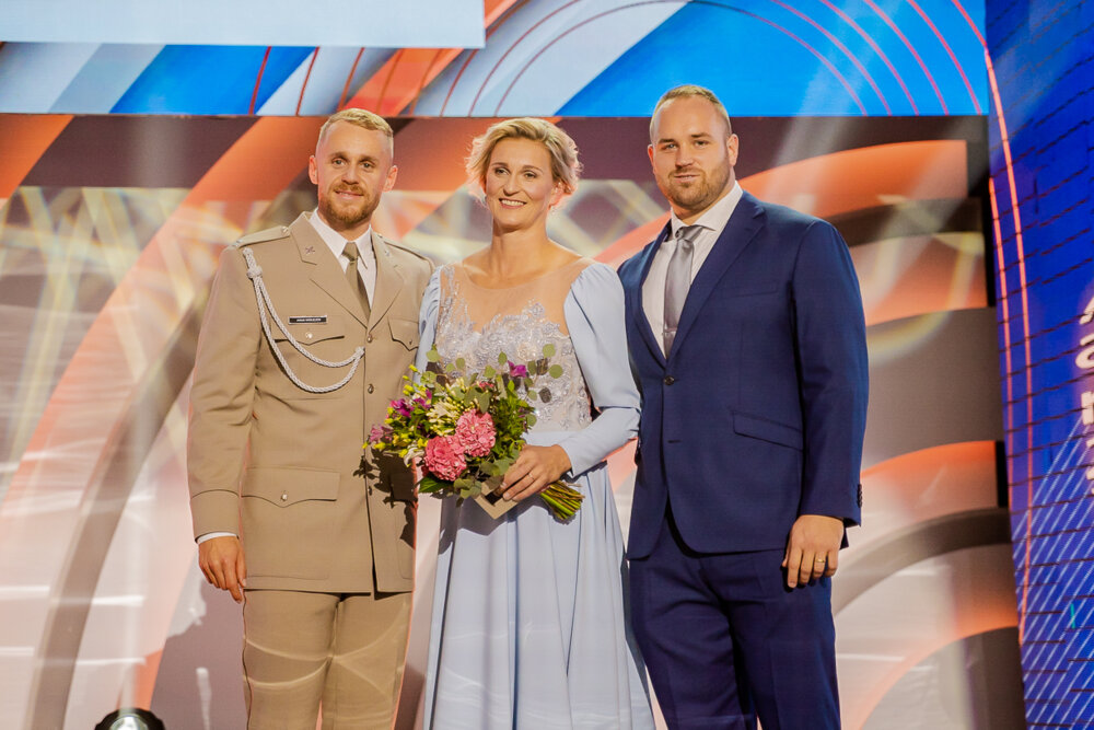 Špotáková a Vadlejch v top 10 Sportovce roku