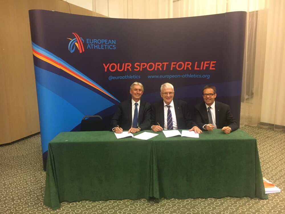 ČR bude hostit kongres EAA v roce 2019
