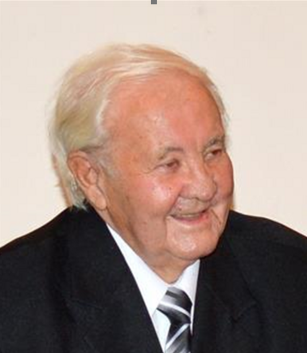 Zemřel Miroslav Kváč