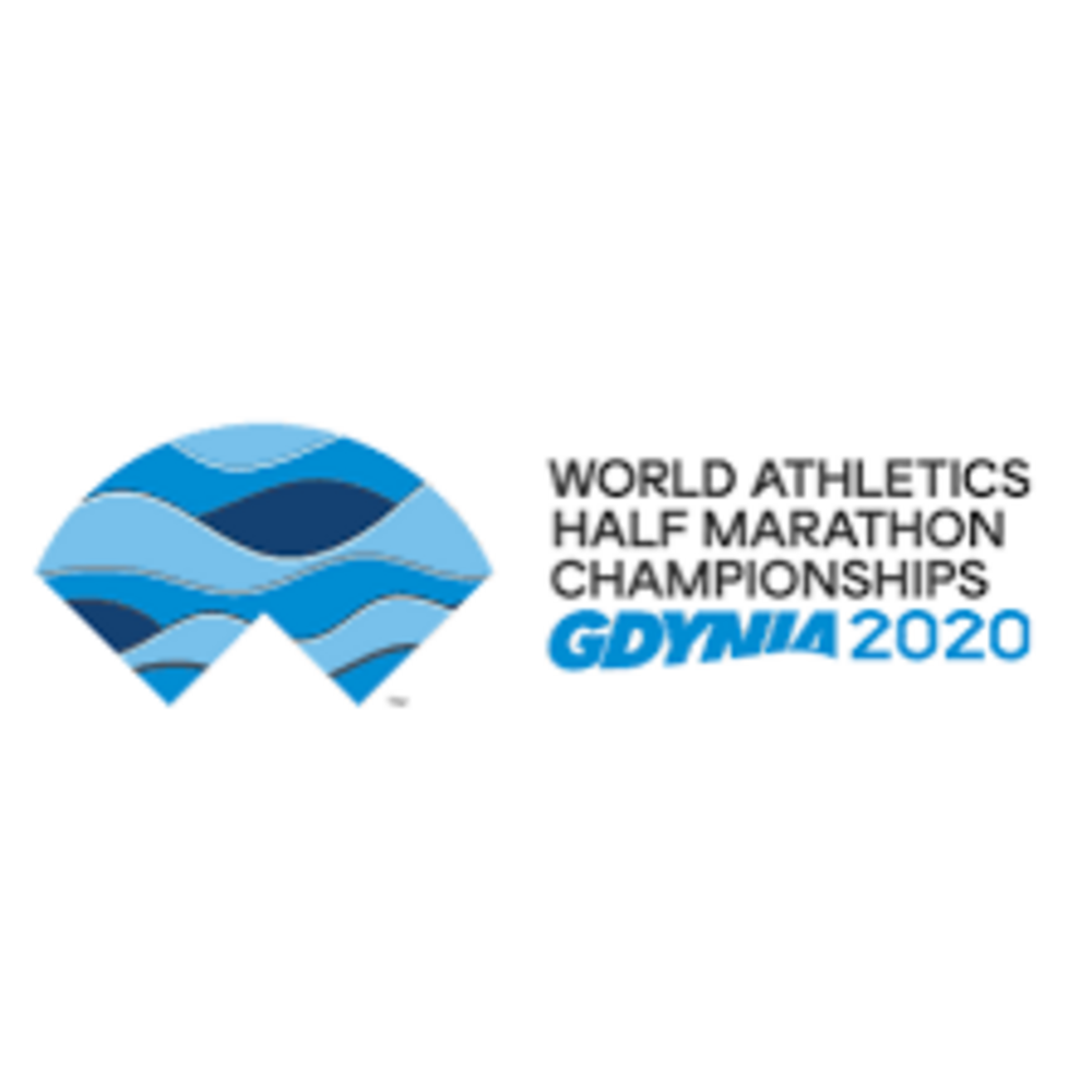Byla schválena nominace na MS v ½ maratonu