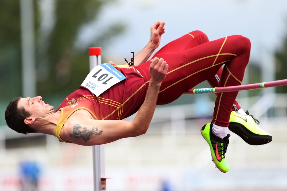 Nejsilnější atletické týmy změří síly v Ústí nad Orlici