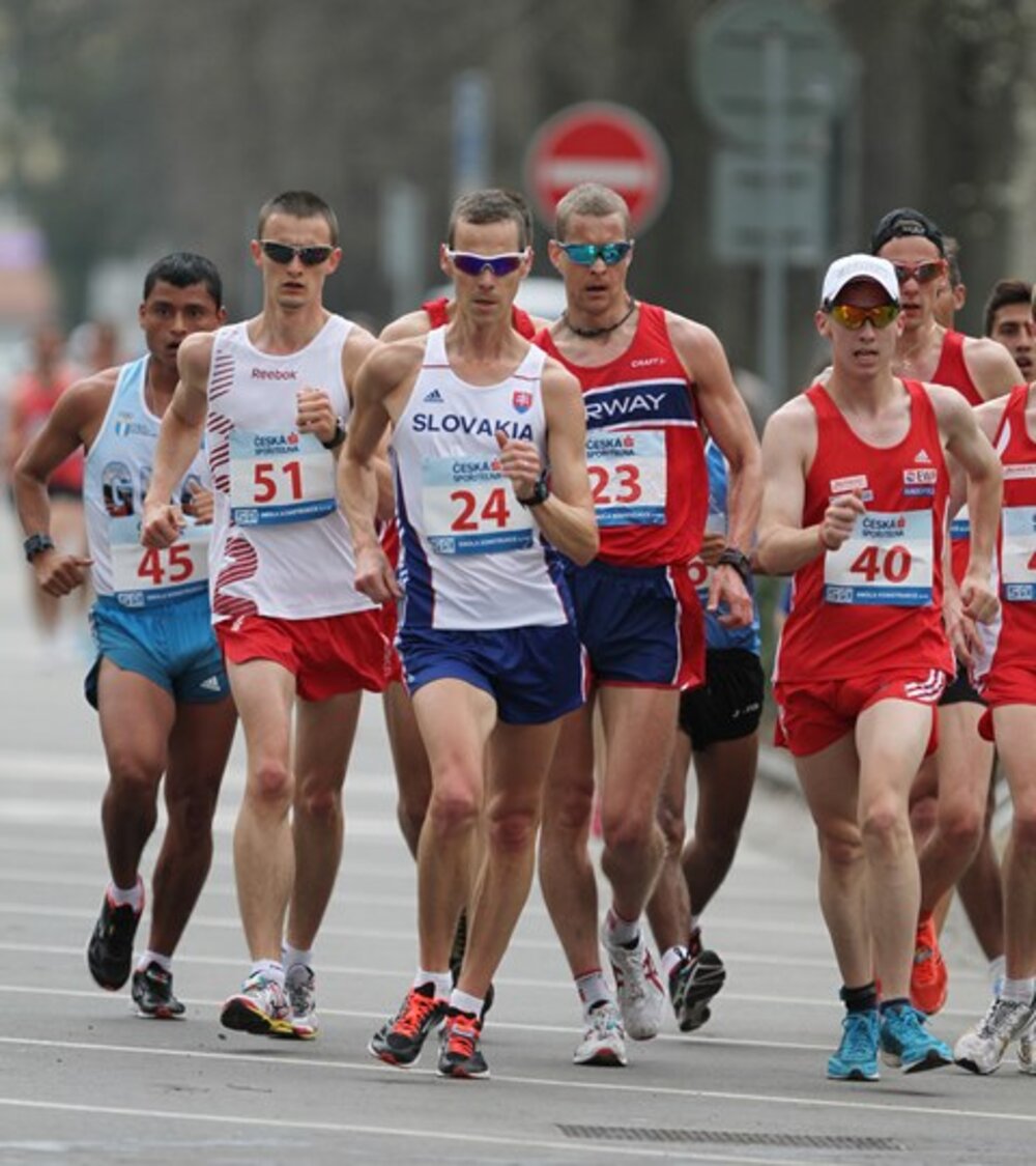 Chodecká reprezentace poměří své síly s evropskou špičkou