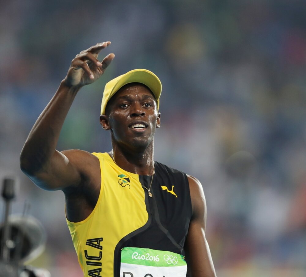Bolt a Ayanová světovými atlety roku