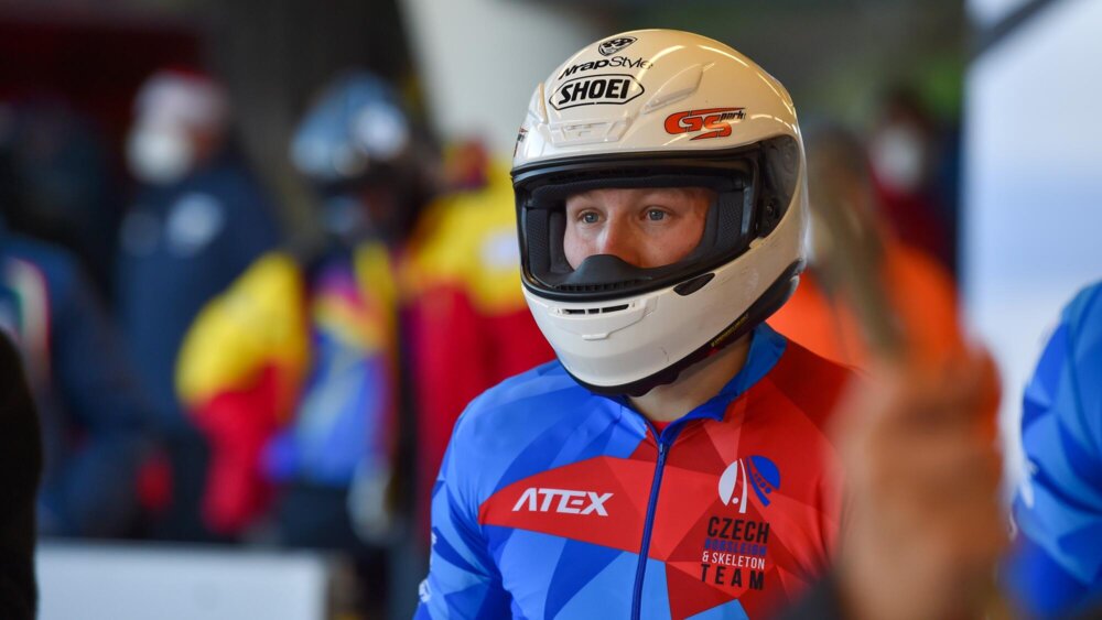 Od letního k zimnímu olympijskému snu