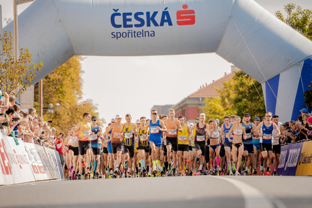 127. Běchovice se blíží