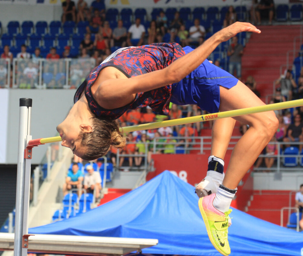 Souhrn z atletického víkendu v zahraničí