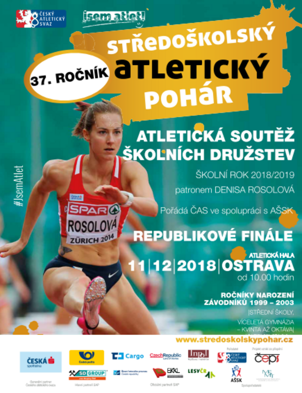 „Středoškolák“ vyvrcholí v Ostravě