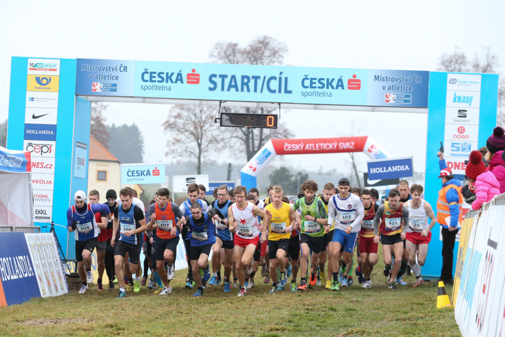 Homoláč a Stewartová proměnili loňské stříbro ve zlato