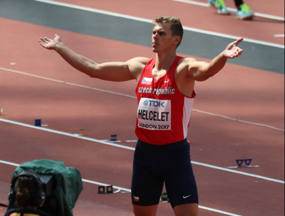 Helcelet průběžně 23.