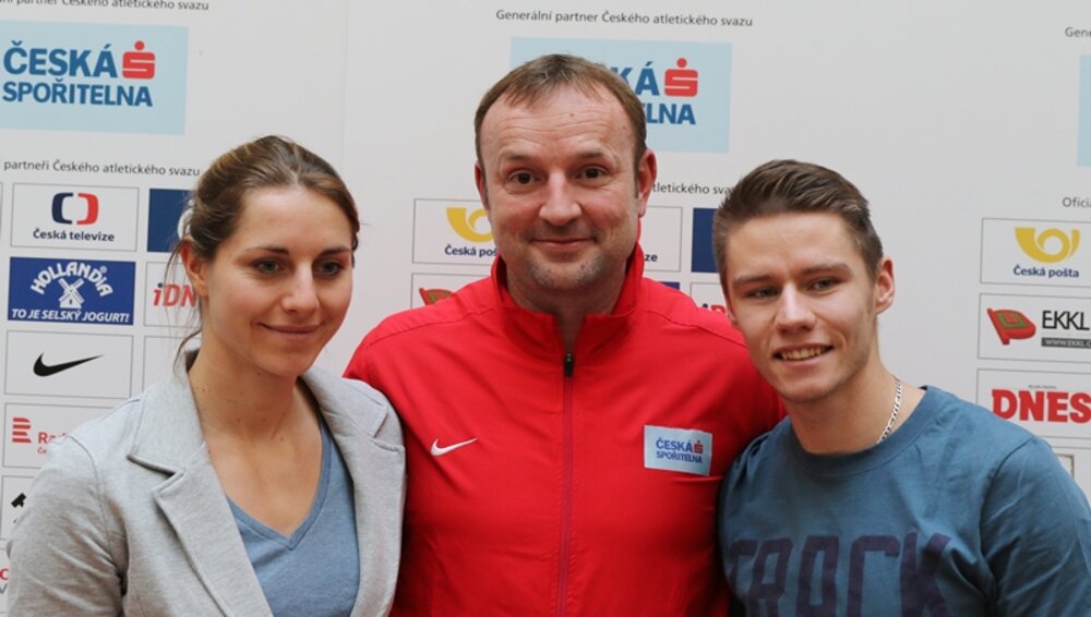 Rekordně početná, ale i ambiciózní „výprava“
