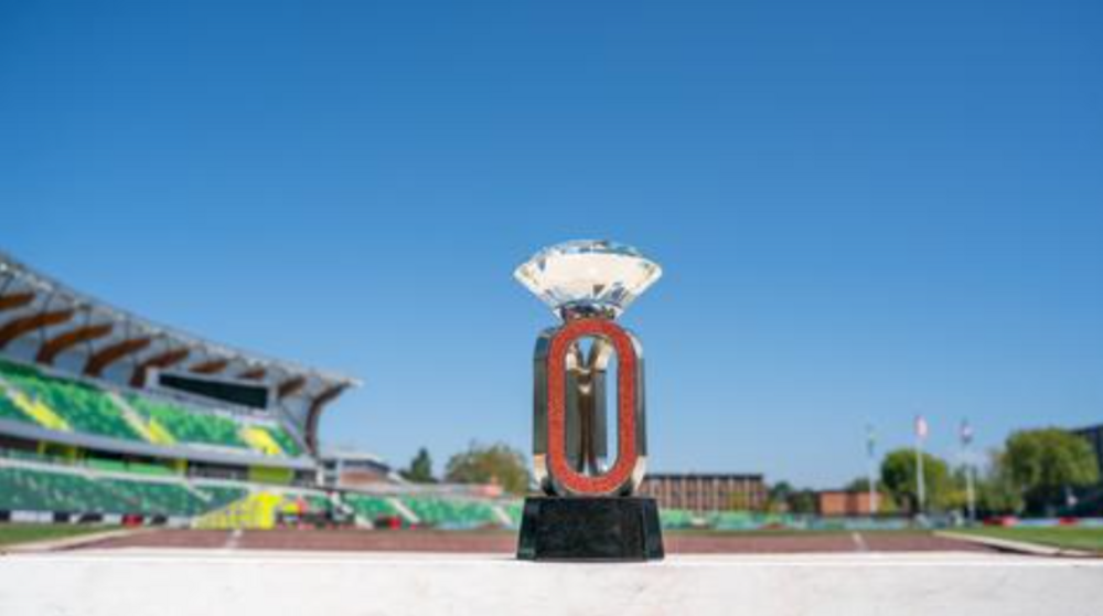 Ohlédnutí za Diamantovou ligou 2021
