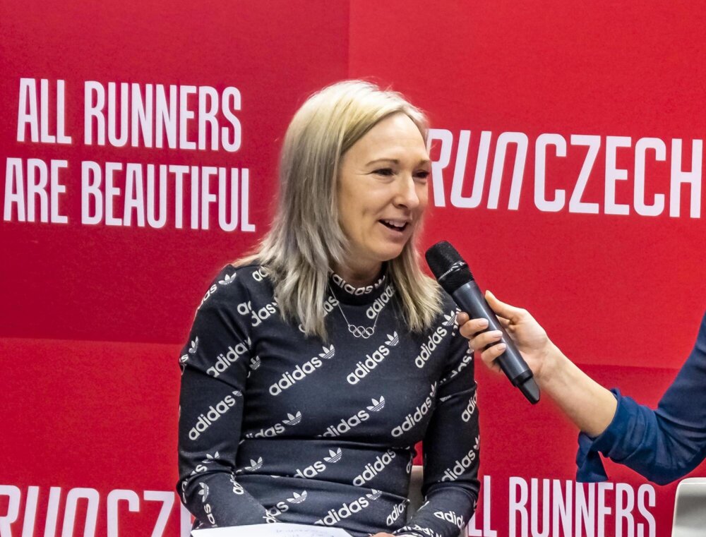 Eva Vrabcová končí, u běhání ale zůstává