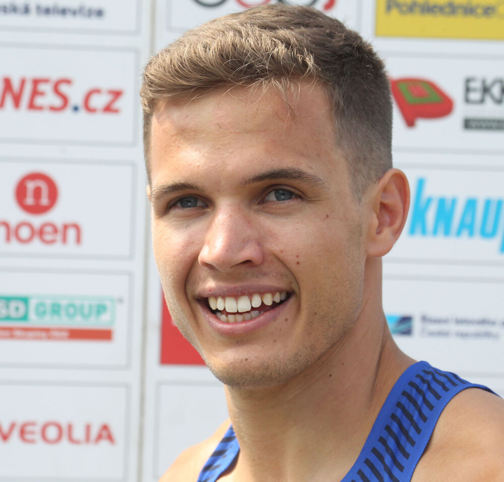 V neděli zazářili Staněk, Frydrych a Jirka