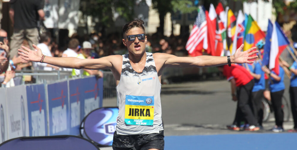 Maratonci se utkají o své tituly