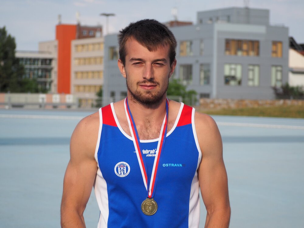 Stromšík zaběhl větrných 10.11