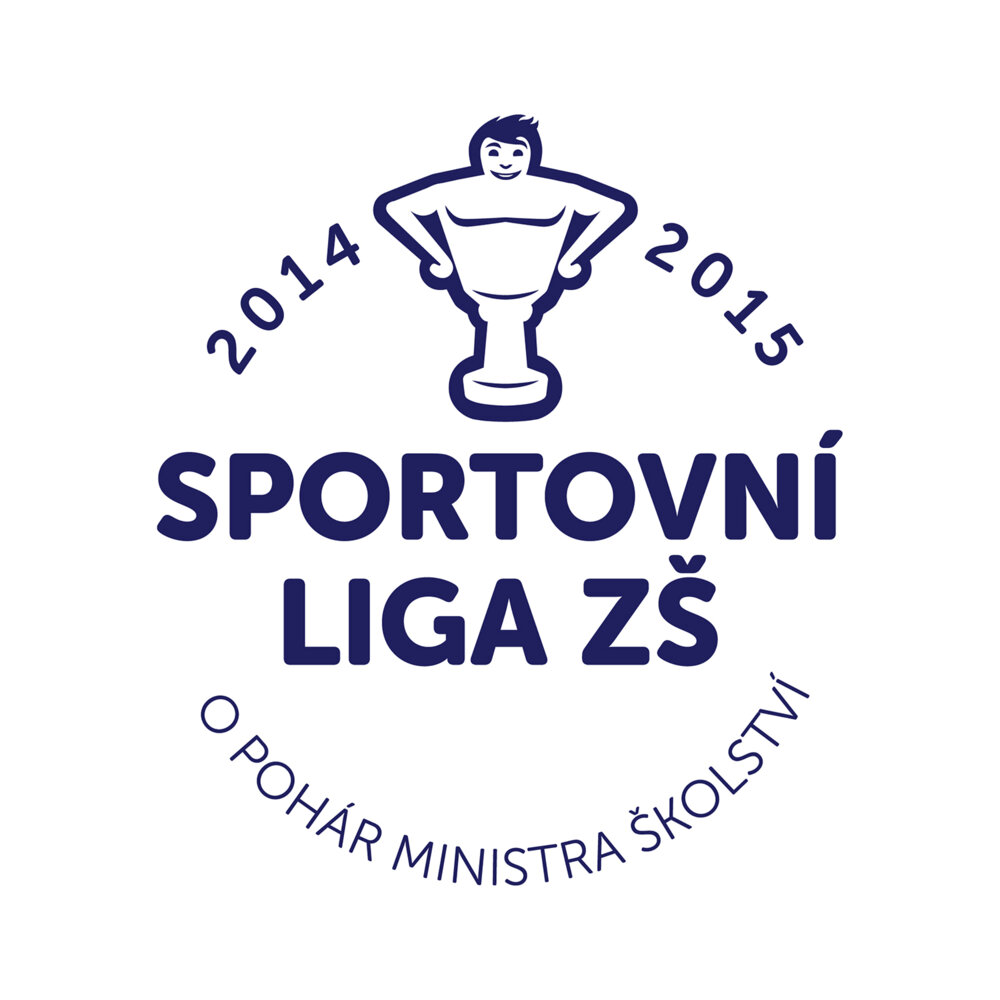 Holuša patronem Sportovní ligy ZŠ
