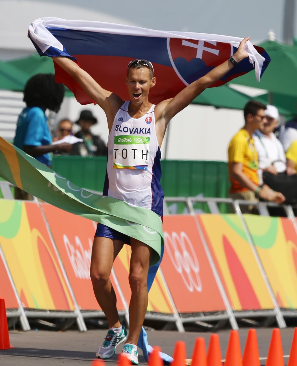 Chodecký den v Pontalu pro Tótha a Liu