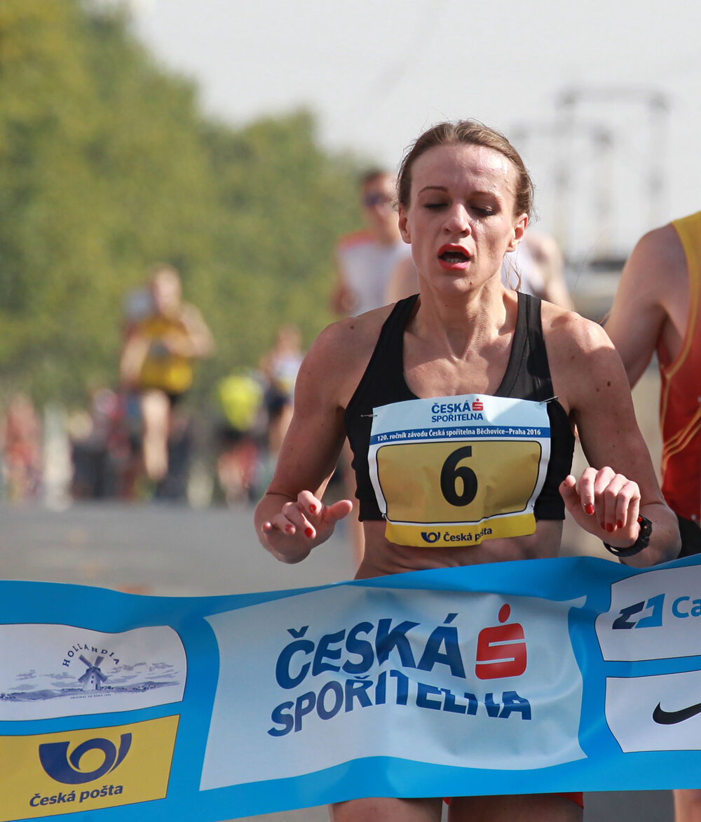 Vrzalová překvapila i sama sebe