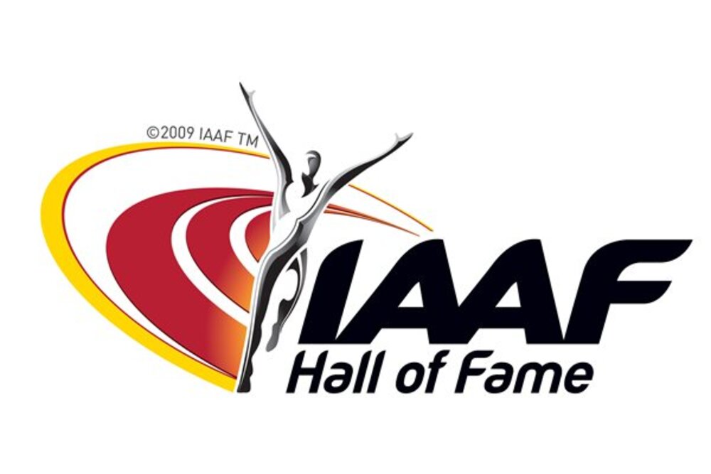 Další tucet legend do Síně slávy IAAF