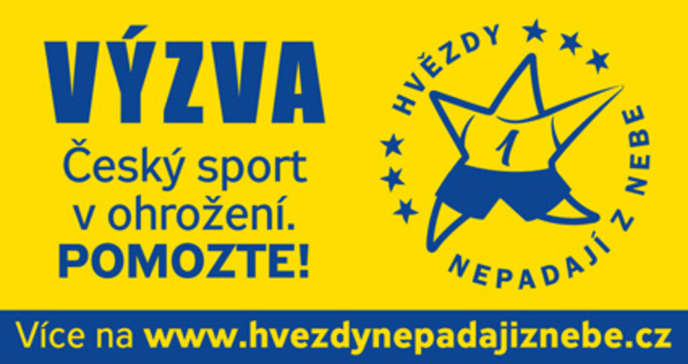 Sport čeká na rozhodnutí senátu