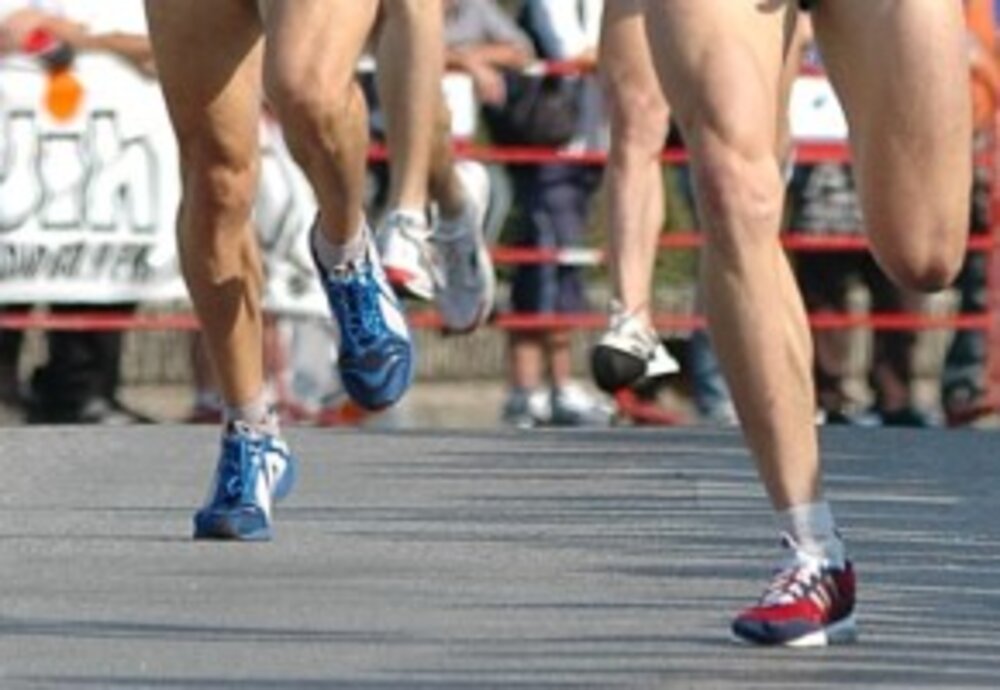 Juniorský maraton poběží až do Bruselu