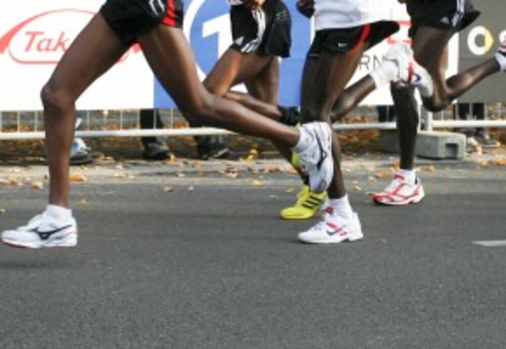 Zrušeno! Newyorský maratón se po bouři nepoběží