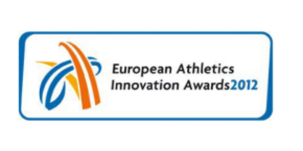Evropská atletika poosmé vypisuje ceny za inovaci