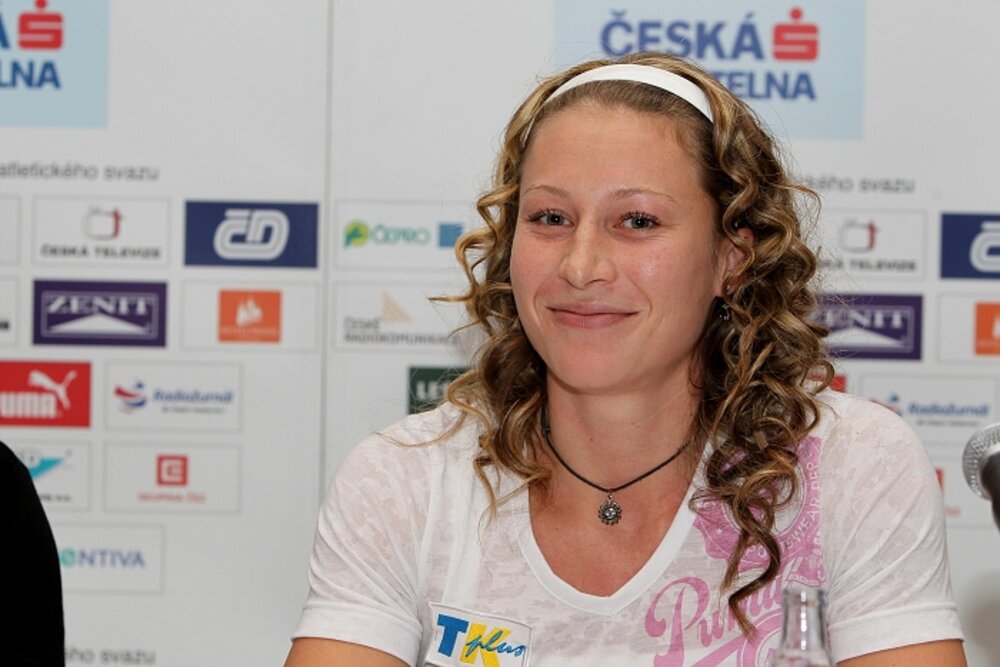 Ptáčníková: kvalitní závodní tečka a chystání vdavek