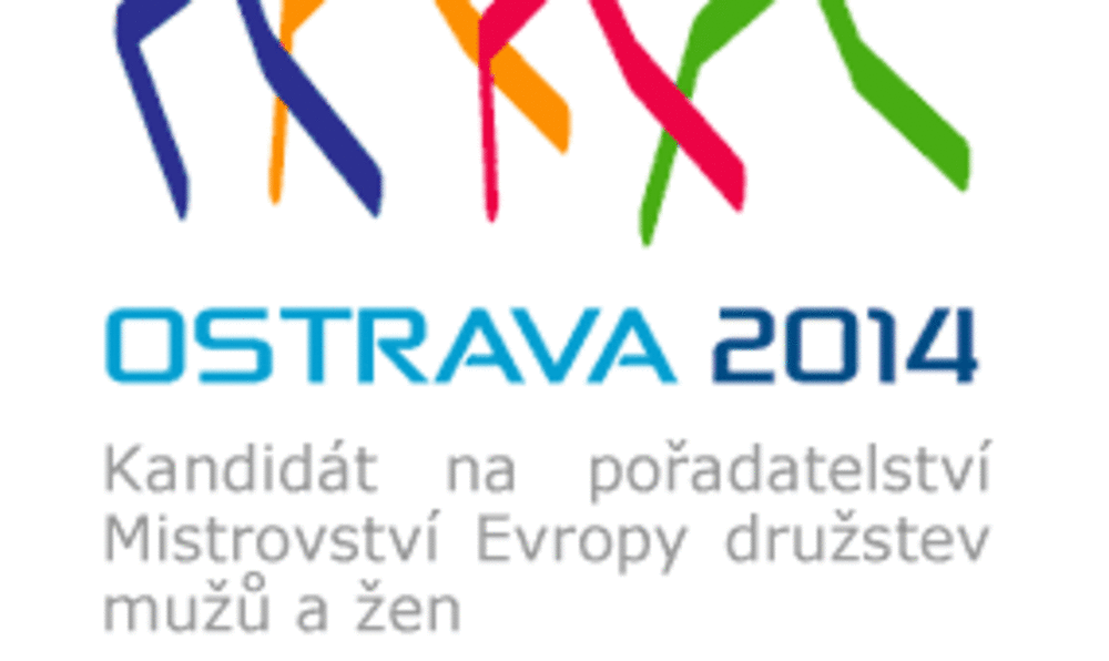 Ostrava kandiduje znovu na ME týmů, už má i web