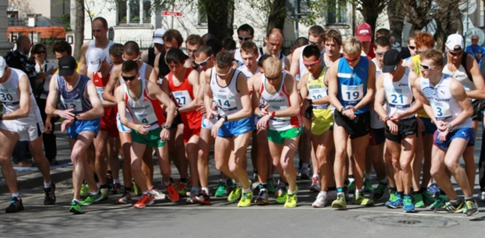 Lázně v Poděbradech opět ožijí chůzí