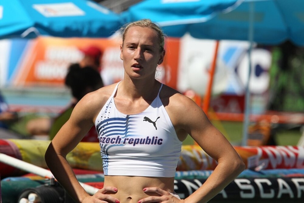 Maláčová: myslím na 450 cm
