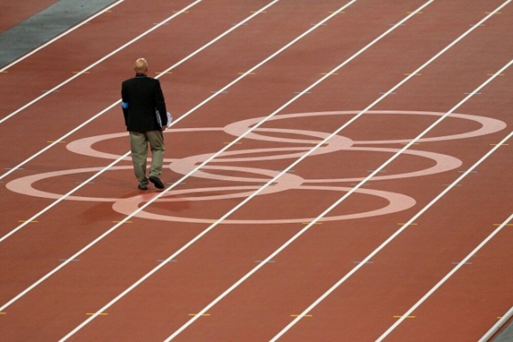 Sto let olympijských kruhů: symbolika i politika