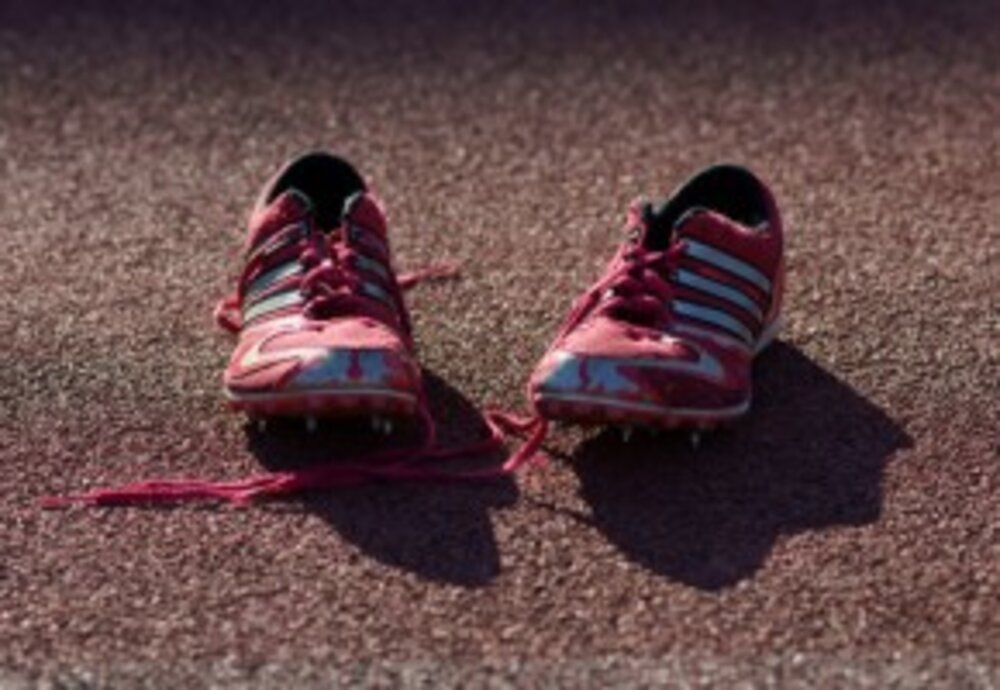 Letošní European Kids Athletics Games se vydařily