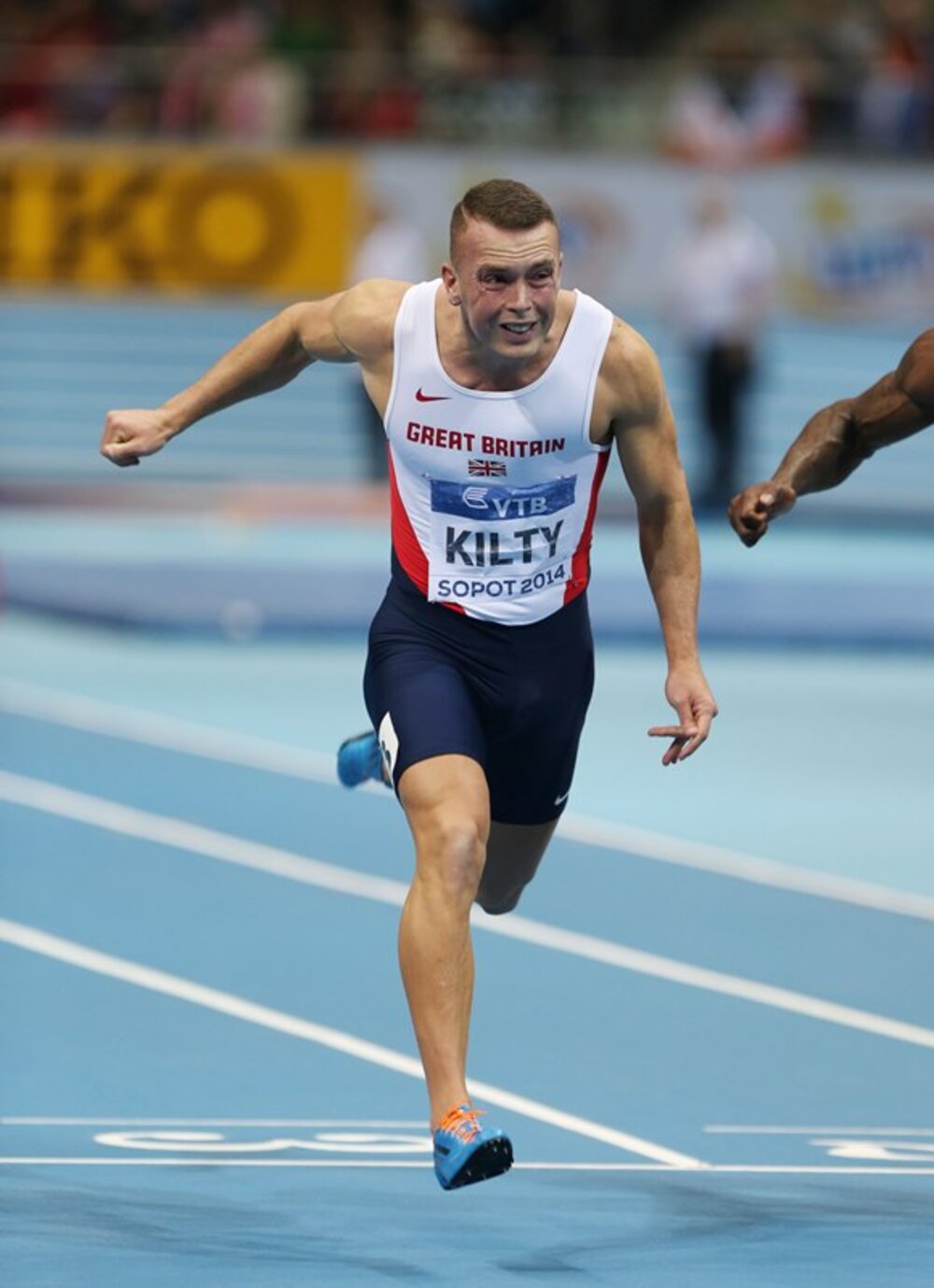 Novinky z Tretry: Aman, Kilty, Kynard