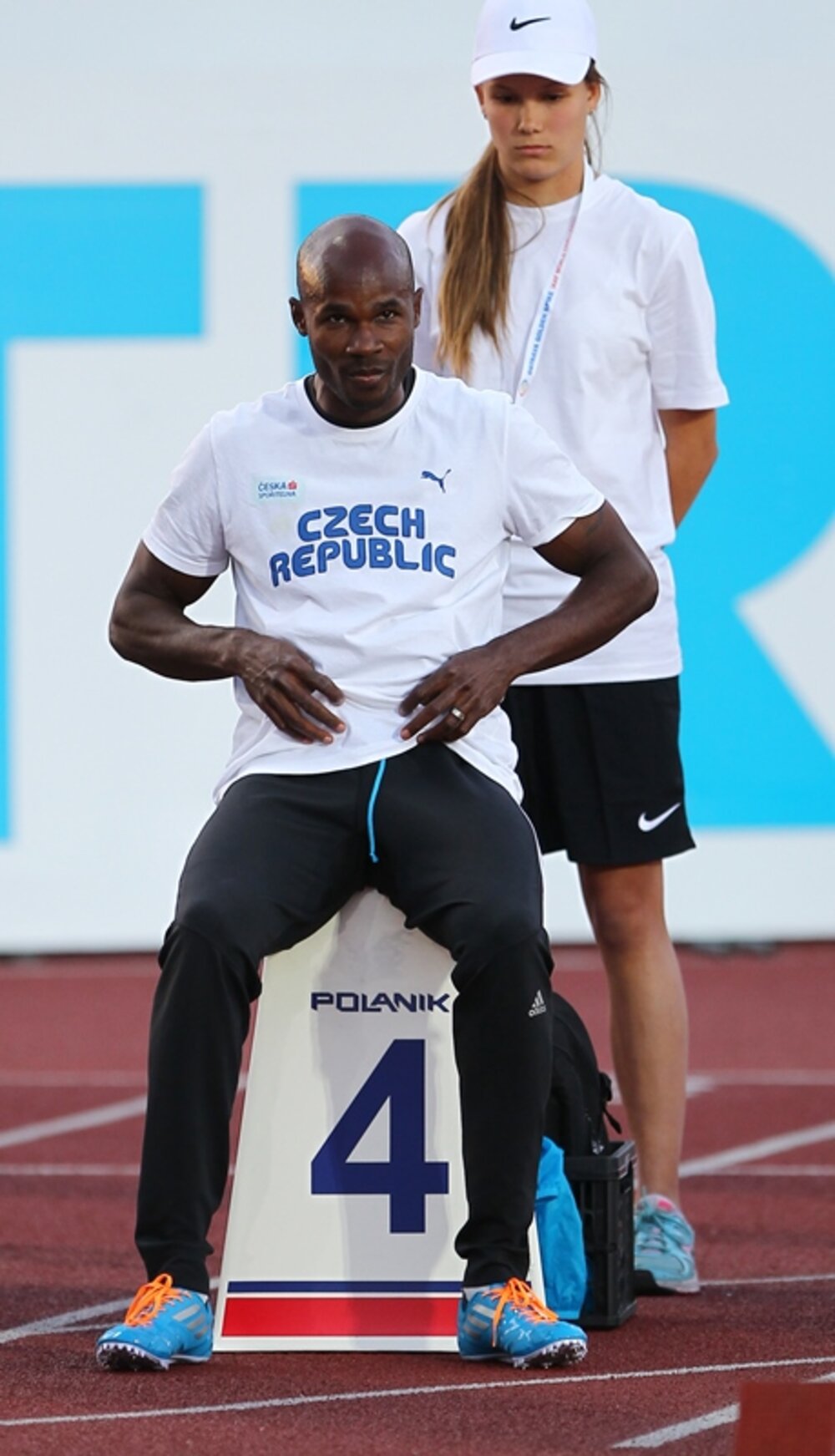 Nestárnoucí Kim a lepšící se Jakub