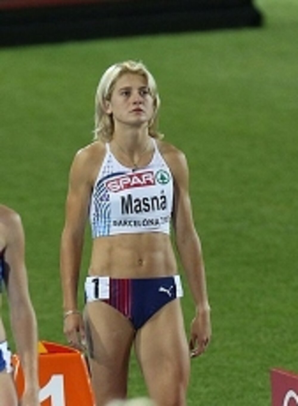 Masná: letní zmar vystřídal radostný vstup do haly