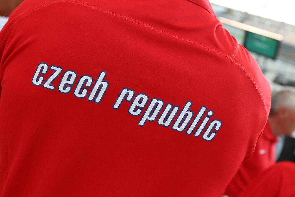 Češi míří do Superligy