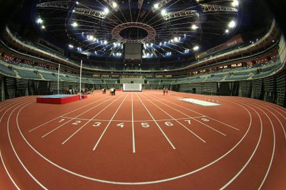 Praha Indoor 2014 láká na další hvězdy