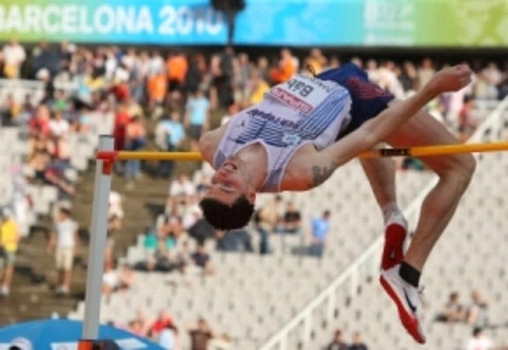 Karviná bojuje o atletickou dráhu
