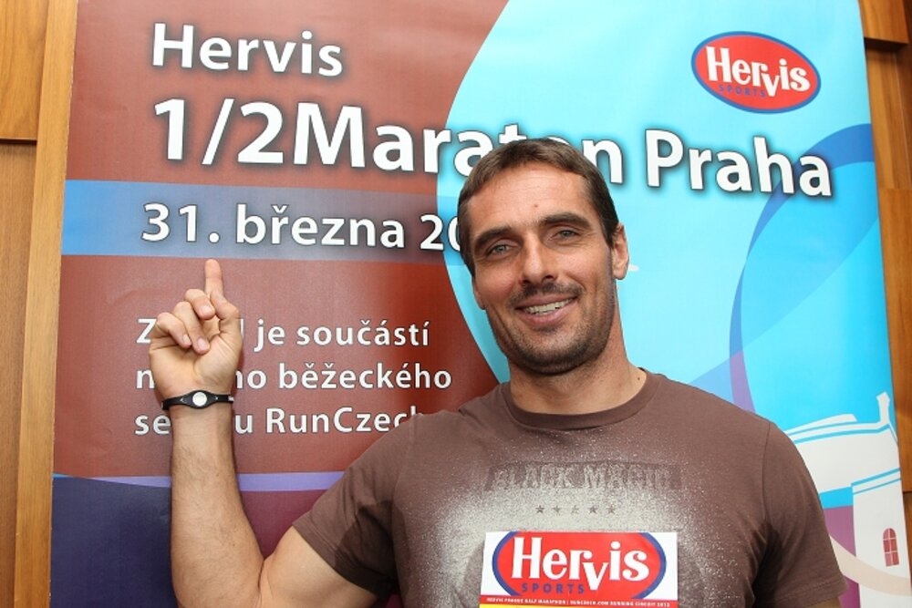 Praha chce být rychlá i bez Komona