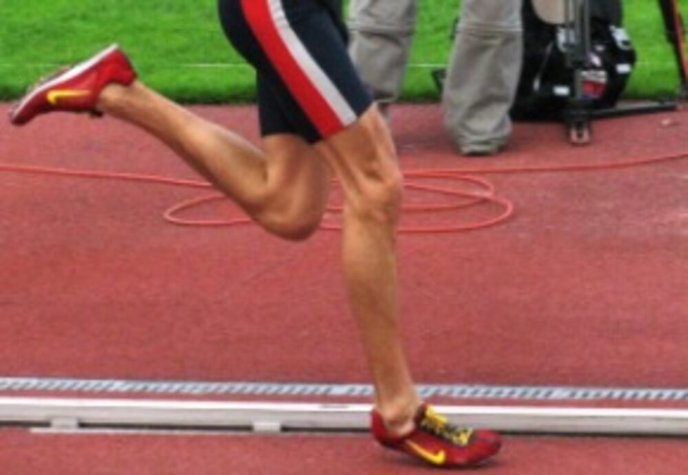Taháky víkendu: předolympijské závodění a Zátopkova desítka