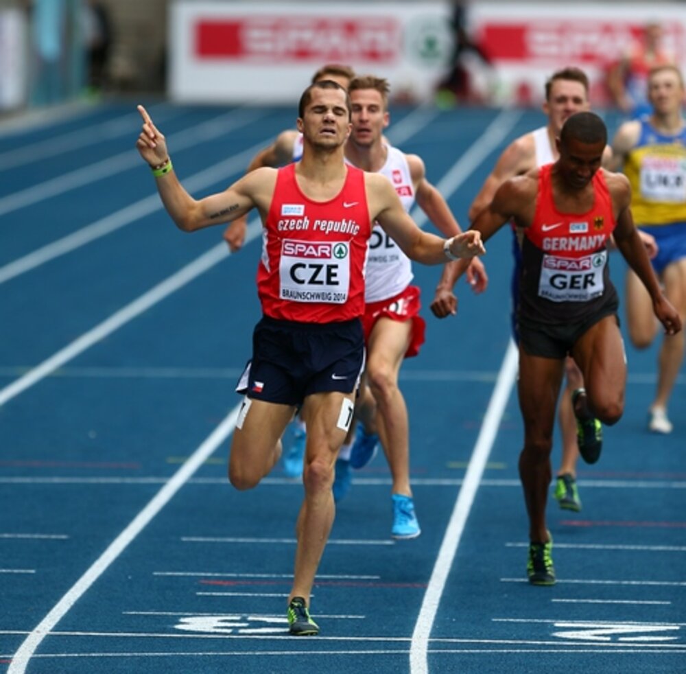 O atleta června Špotáková, Holuša a „Tretra“