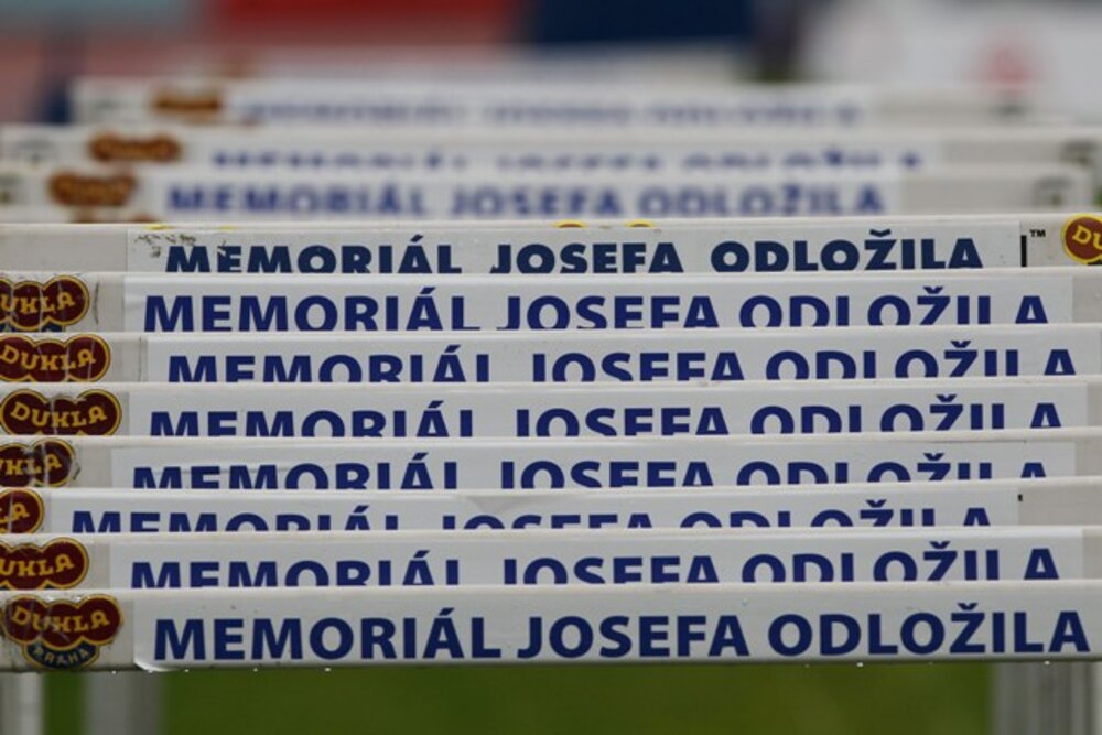 Jubileum "Odložila" oslavili triumfy Veselý, Hejnová, Maslák